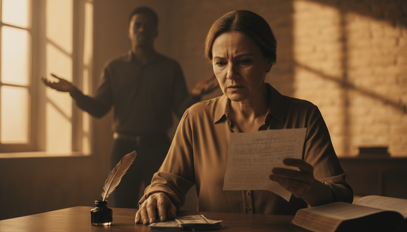 Votre vendeur a encaissé votre acompte et il annule : vous avez un droit que presque personne n'utilise