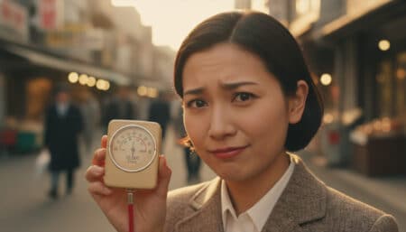 10 000 : le nombre de pas par jour que tout le monde cite — et c'est une invention marketing japonaise des années 60