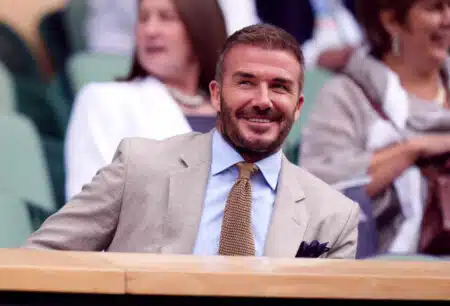 17 000 € la nuit : la suite impériale où David Beckham dormait pendant son passage au PSG