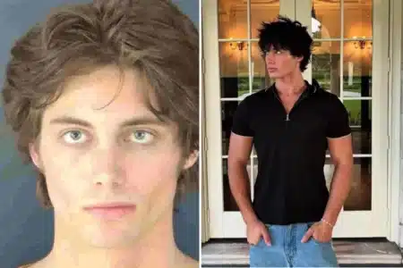 350 000 abonnés sur TikTok : sa copine découvre le secret de cet influenceur « looksmaxxing » en fouillant son téléphone
