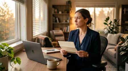 54% des salariés prêts à démissionner : ce que les patrons découvrent en imposant le retour au bureau