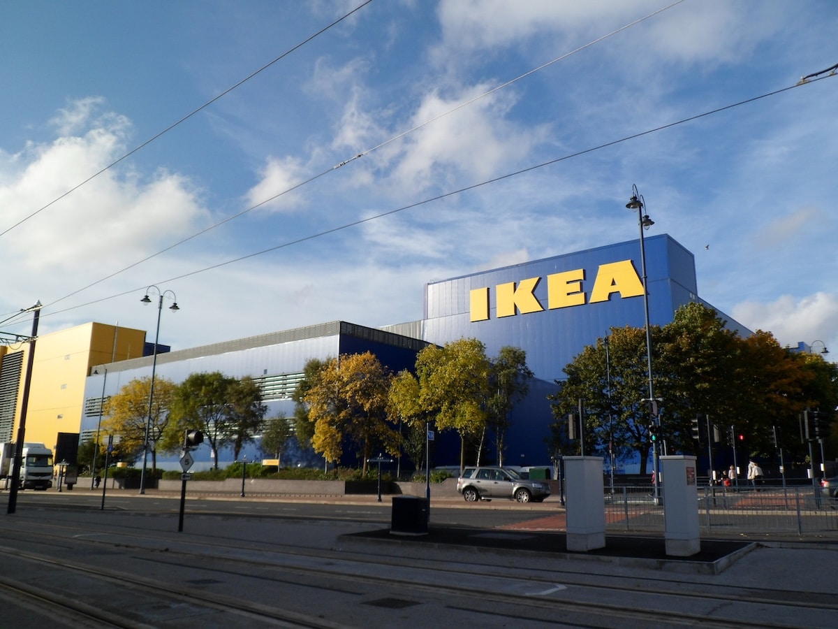 Fête des mères - Ikea a ce qu'il vous faut !
