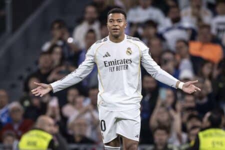 Georges Fenech repond à kylian mbappé