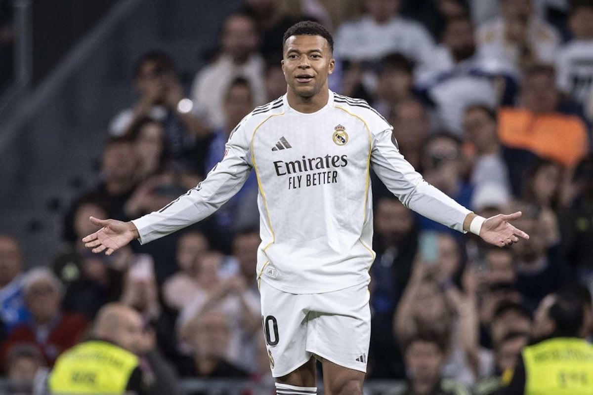 Georges Fenech repond à kylian mbappé
