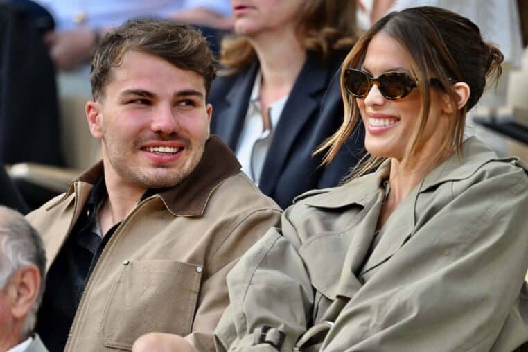 IRIS MITTEnaere apercu a cannes dupontIRIS MITTEnaere apercu a cannes dupont