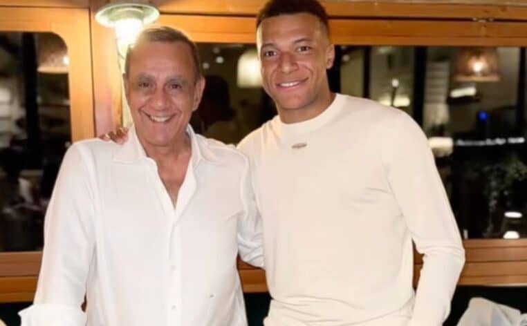 Mbappé