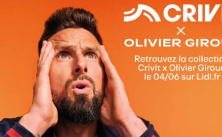 Olivier Giroud Lidl