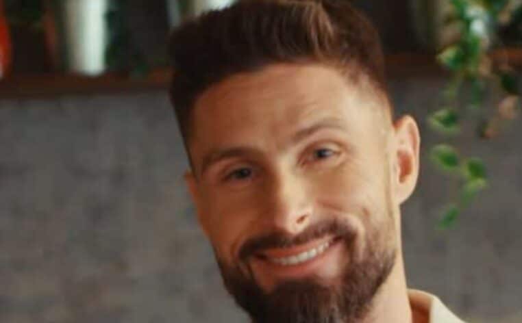 Olivier Giroud Lidl info