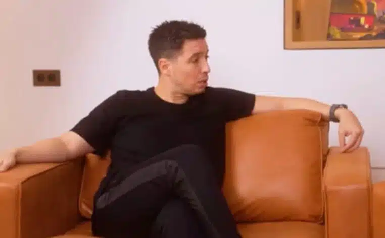 Samir Nasri