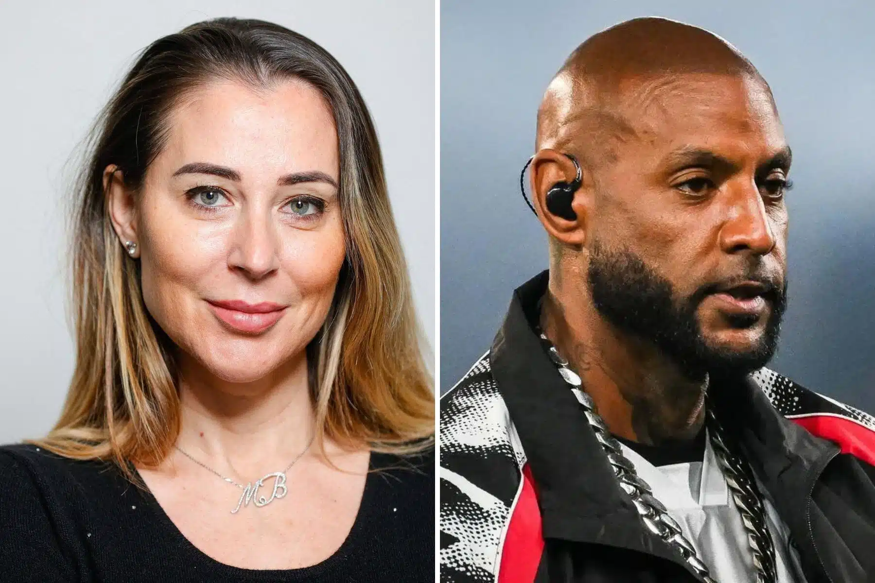 Magali x Booba
