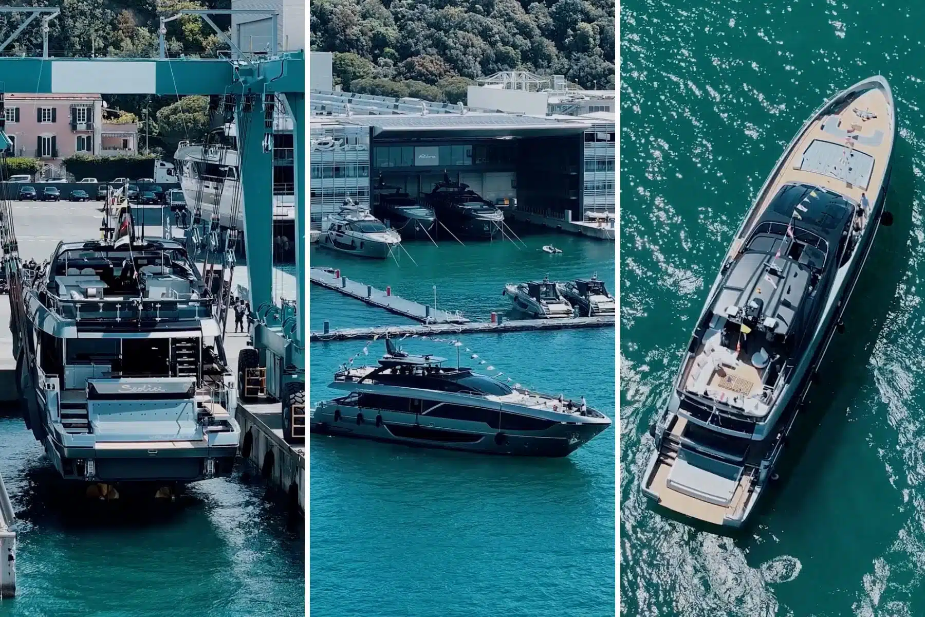 Yatch