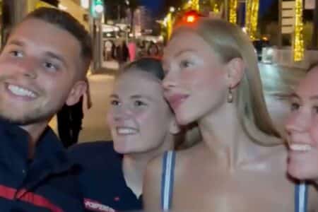 Ester x fans
