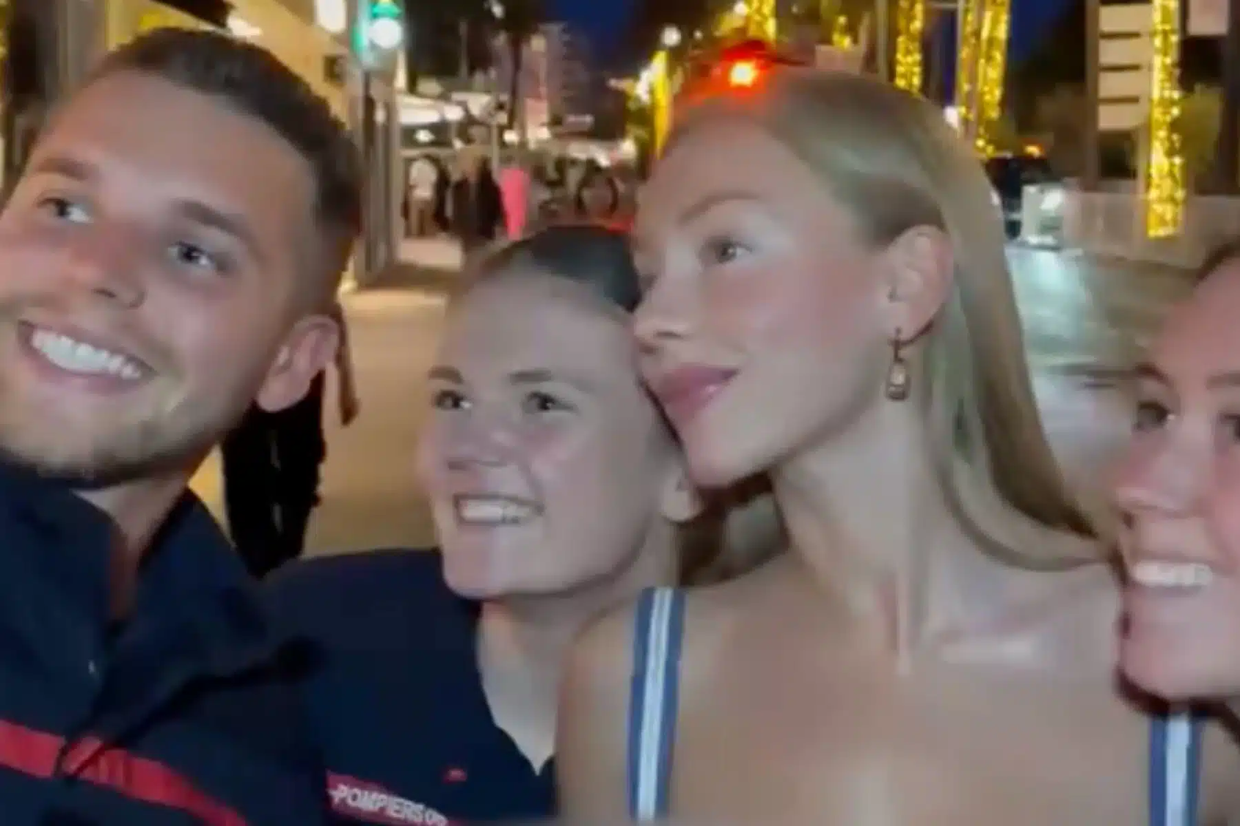Ester x fans