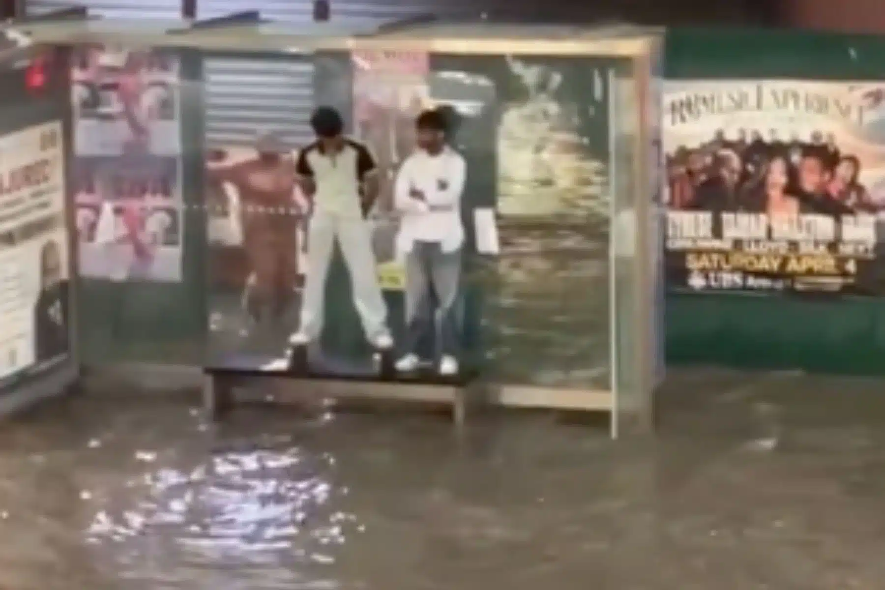 Inondation 2