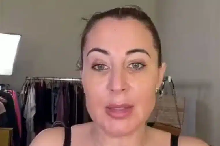 Procès géant et reconversion choc pour Magali Berdah (vidéo)