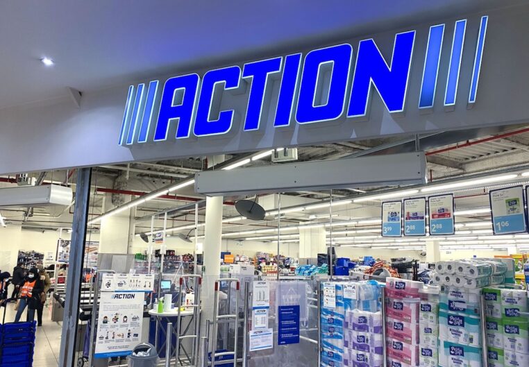 action lenseigne devoile nouveaute semaine