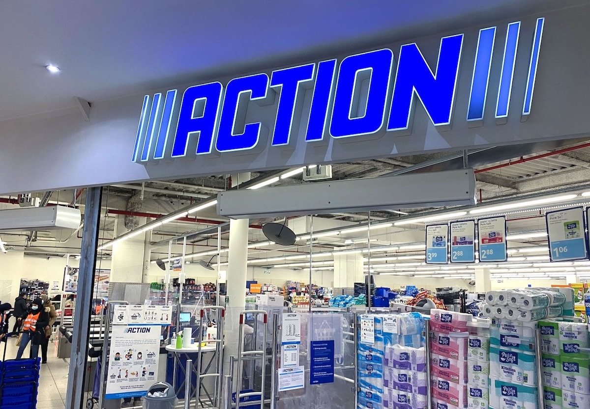 action nouveaute de la semaine devoilee