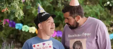 Arnaud Toupense, héros de « Un petit truc en plus », révèle son combat contre Alzheimer à 45 ans