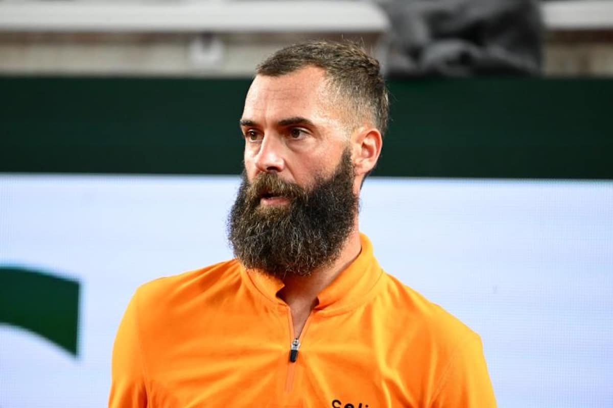 benoit paire confidences mcdo