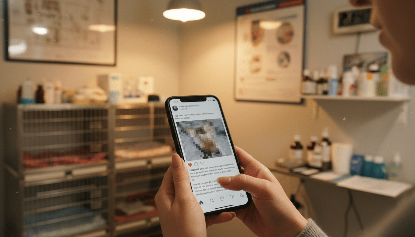 Appel à témoins de la SPA sur les réseaux sociaux