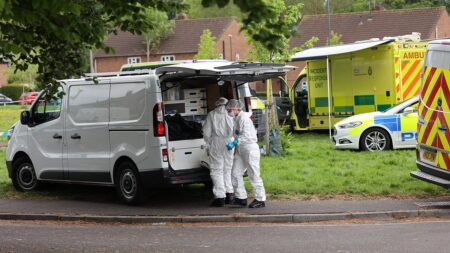 Bristol : il se rend chez son ex avec une grenade et fait exploser la maison — trois blessés dont un enfant