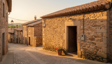 Maison catalane squattée la veille de la vente