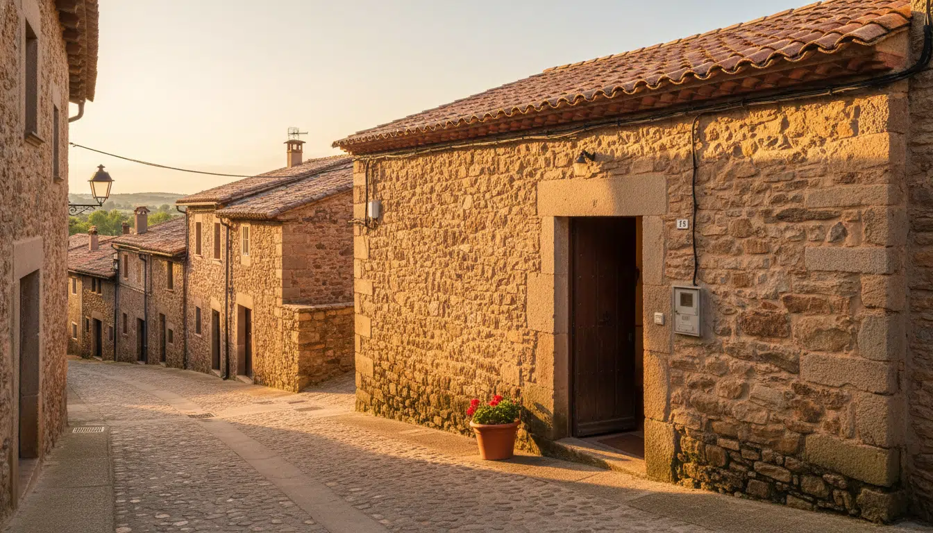 Maison catalane squattée la veille de la vente