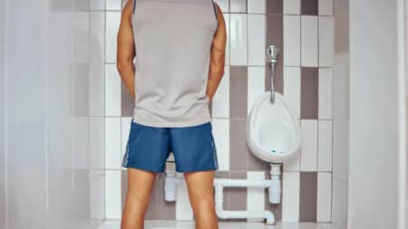 Cet homme n'avait pas uriné depuis 7 ans : des chirurgiens de l'UCLA tentent une greffe jamais réalisée
