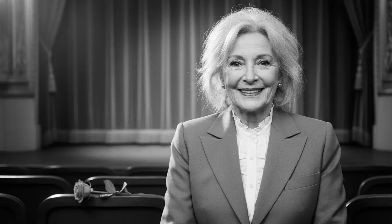 Cette actrice française adorée de tous nous a quittés à 80 ans… Son nom va vous bouleverser