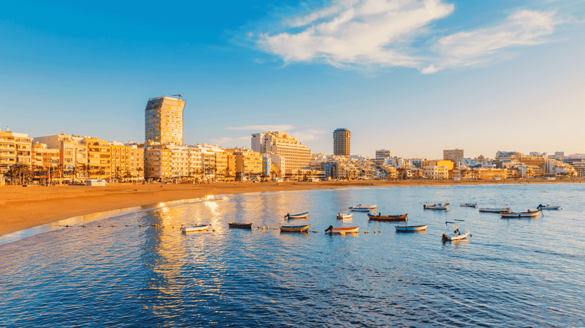 Cette île espagnole est devenue la capitale européenne de l'échangisme, avec des hôtels « pour adultes »