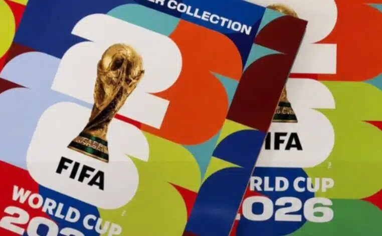 collectionneur Panini