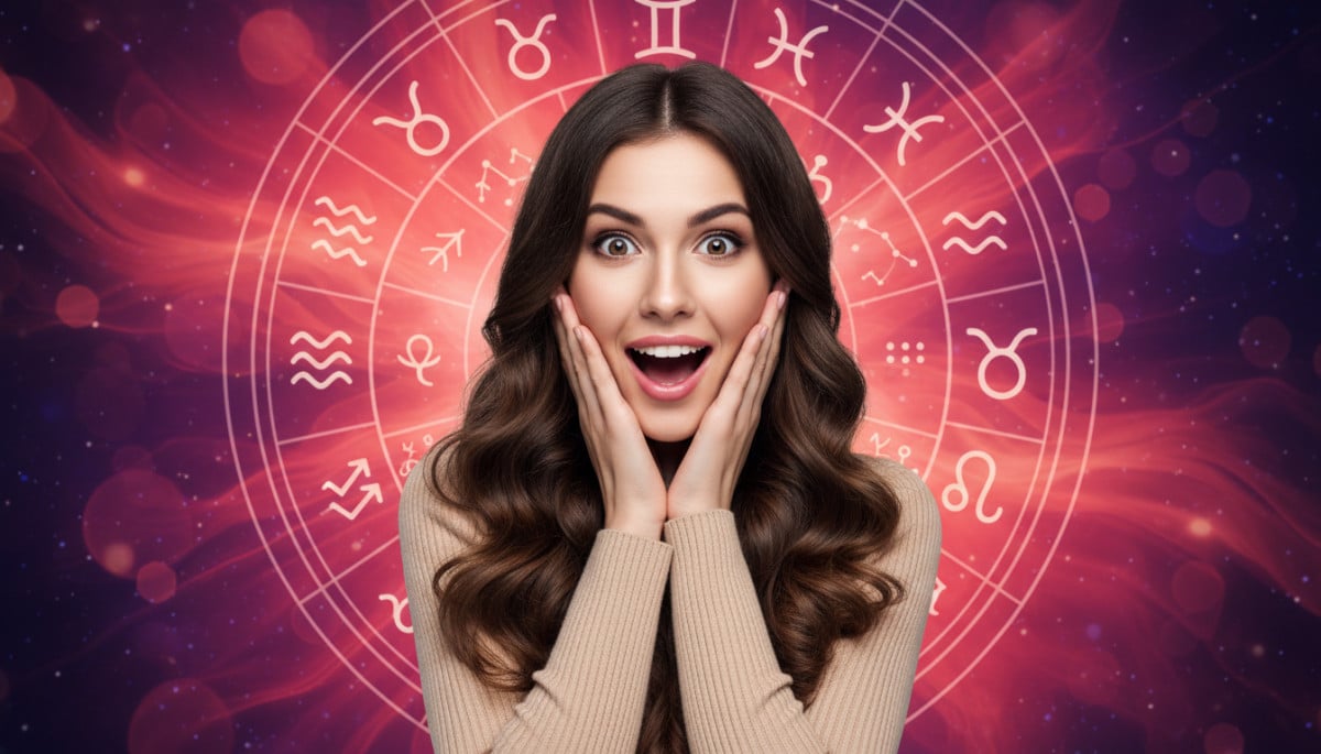 Couple romantique à la bougie sous les étoiles, horoscope amour du samedi 2 mai 2026
