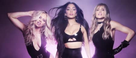 « Décision déchirante » : les Pussycat Dolls annulent leur tournée américaine, mais pas Paris