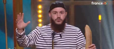 Écarté de France 5 pour ses tweets sur les femmes, Merwane Benlazar revient sur France 2 — et s'en prend à Rachida Dati