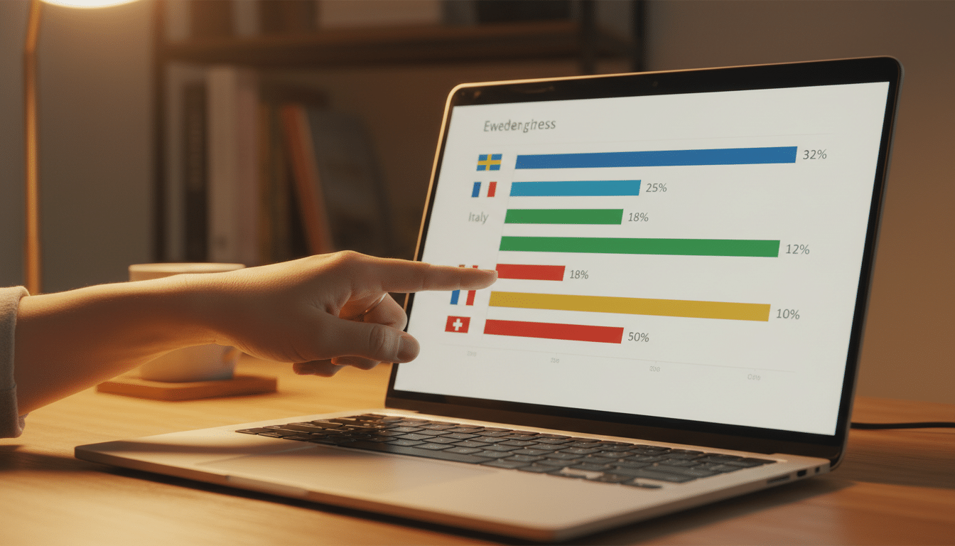 Cotes des bookmakers pour la finale Eurovision 2026