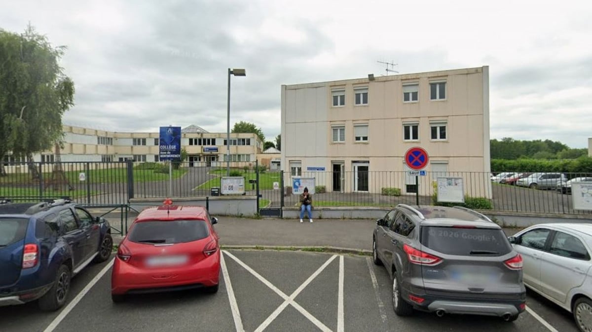 Fère-en-Tardenois : une collégienne de 14 ans tuée à l'arme blanche, son ex-petit ami de 23 ans interpellé