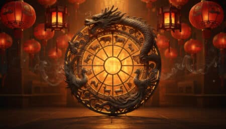 Horoscope chinois du 10 mai 2026 énergie Terre Yin méditation