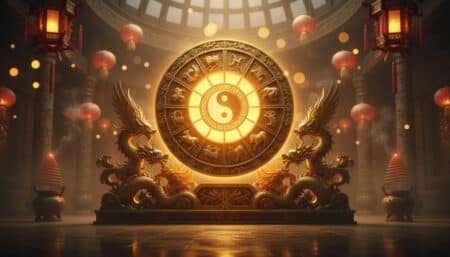 Horoscope chinois du Dimanche 3 mai 2026 : l'énergie Métal-Yang fracture les résistances et libère une onde de prospérité rare pour les 12 signes