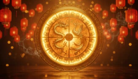 Horoscope chinois du Samedi 9 mai 2026 : l'énergie Feu-Yang embrase les destinées et ouvre une fenêtre rare sur la chance et la prospérité pour les 12 signes
