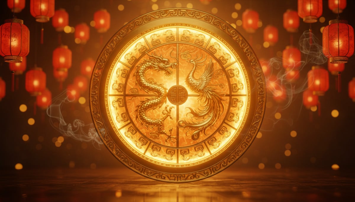 Horoscope chinois du Samedi 9 mai 2026 : l'énergie Feu-Yang embrase les destinées et ouvre une fenêtre rare sur la chance et la prospérité pour les 12 signes