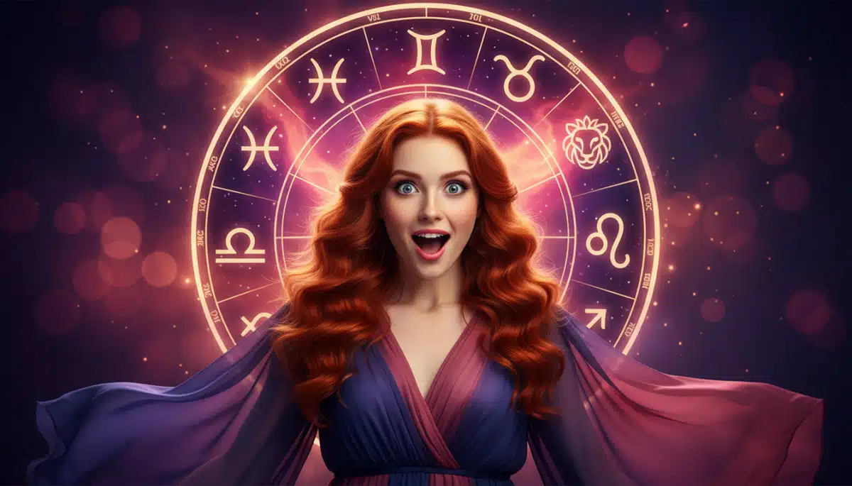 Horoscope du dimanche 3 mai 2026 — ambiance mystique et lumineuse pour les 12 signes du zodiaque