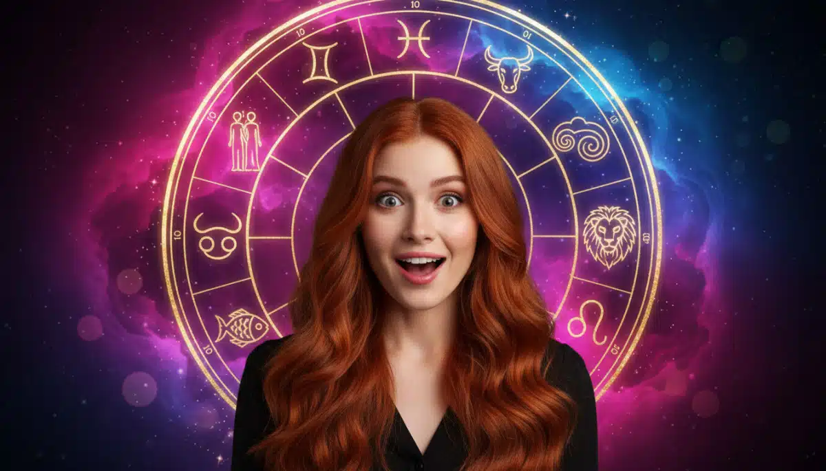 Horoscope du Jeudi 7 mai 2026 : les astres allument un feu secret et ce qui arrive aujourd'hui va tout transformer