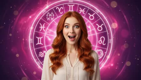 Horoscope du Lundi 11 mai 2026 : les astres ouvrent une brèche inattendue et ce qui arrive aujourd'hui va vous surprendre