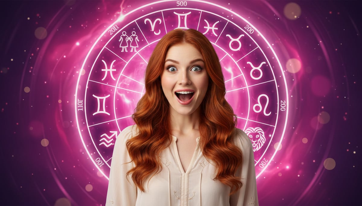 Horoscope du Lundi 11 mai 2026 : les astres ouvrent une brèche inattendue et ce qui arrive aujourd'hui va vous surprendre