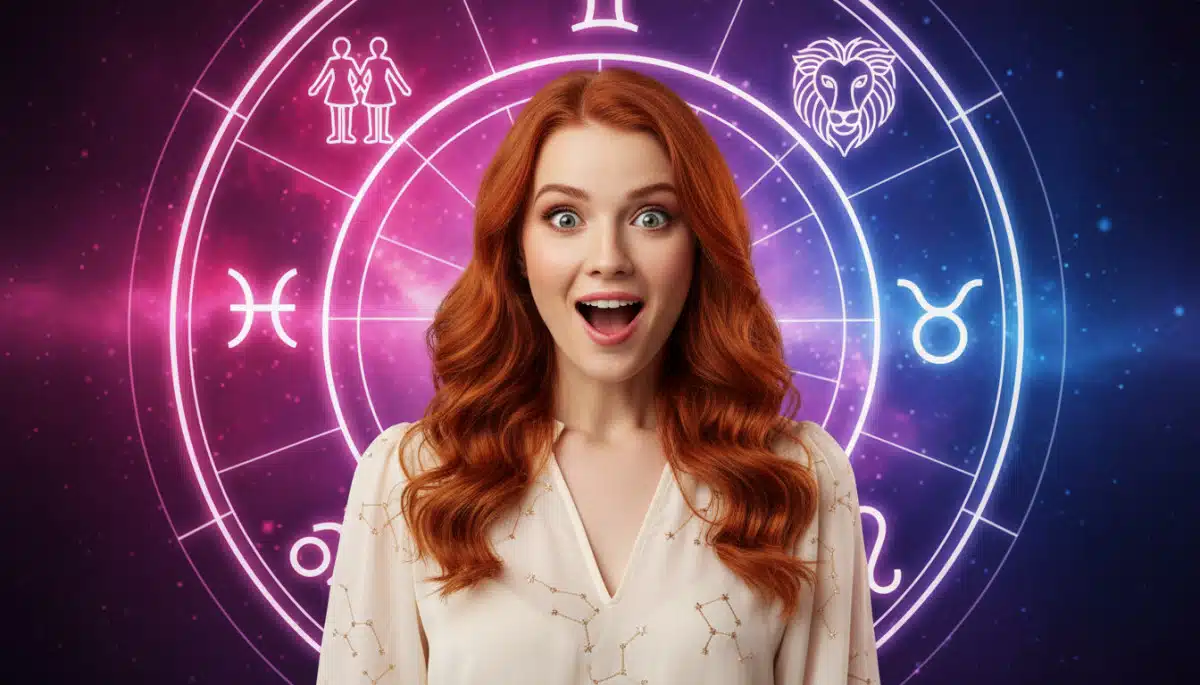 Horoscope du Lundi 4 mai 2026 : les astres allument une étincelle et ce qui démarre aujourd'hui peut tout transformer