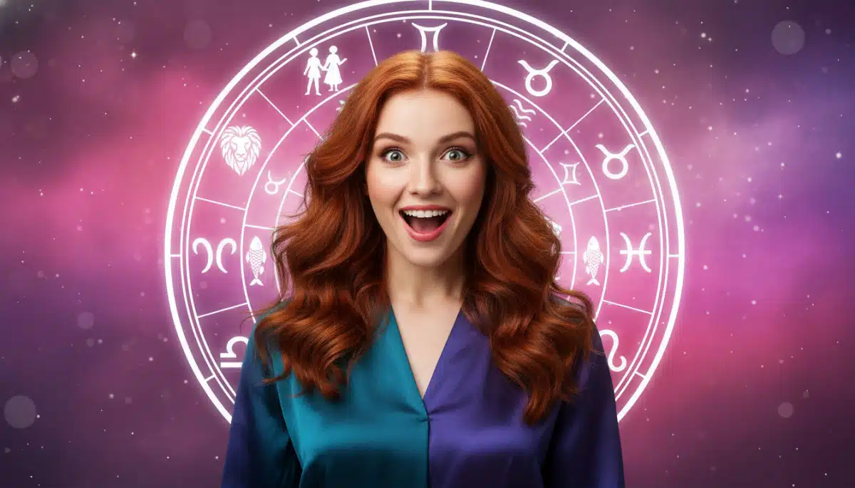 Horoscope du Mardi 12 mai 2026 : les astres jouent une carte inattendue et certains signes vont tout ressentir