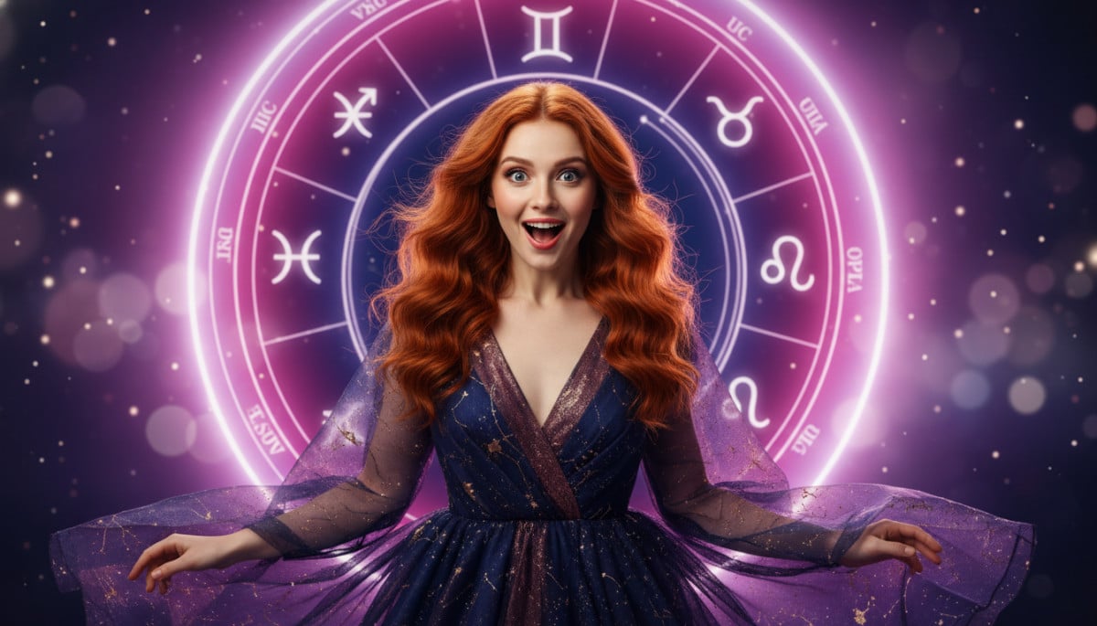 Horoscope du Mardi 5 mai 2026 : les astres fracassent les masques et révèlent ce que tu caches vraiment