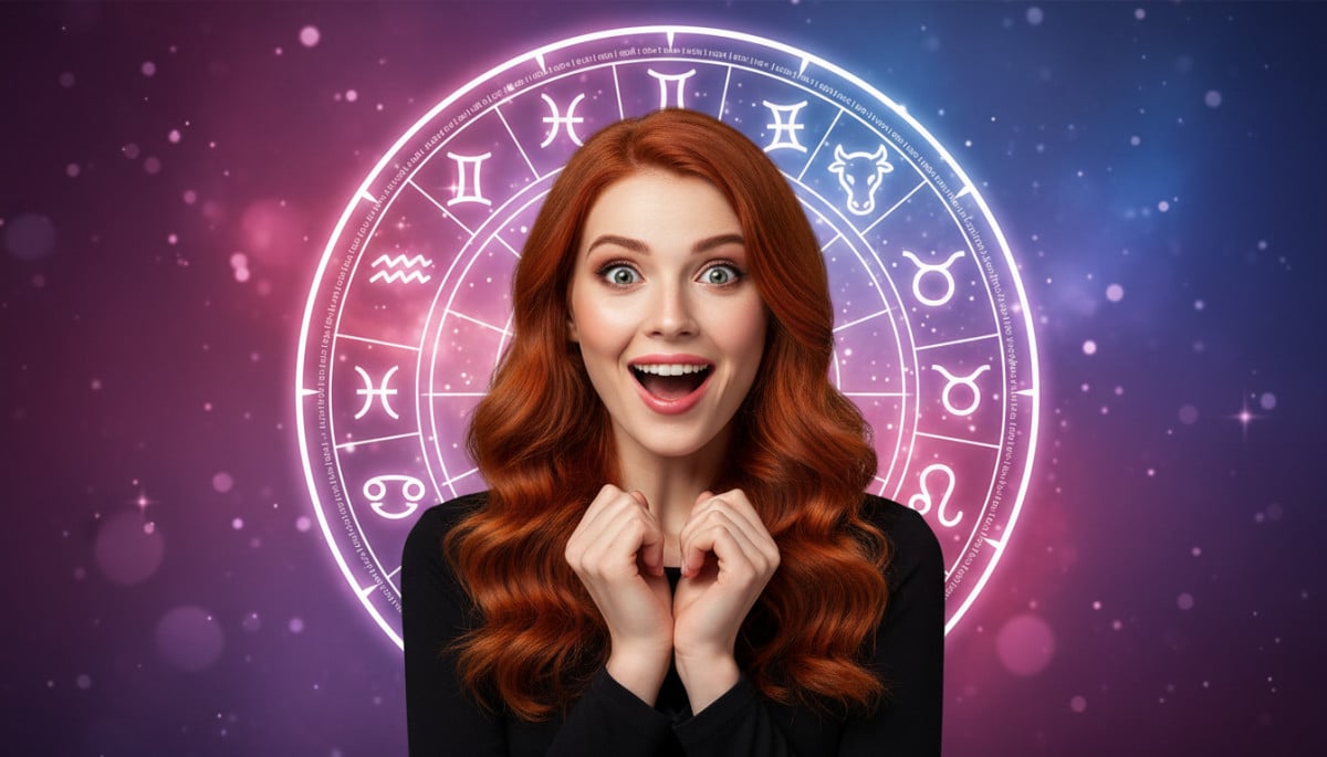 Horoscope du Samedi 9 mai 2026 : les astres fracassent les dernières résistances et ce qui arrive aujourd'hui va tout transformer