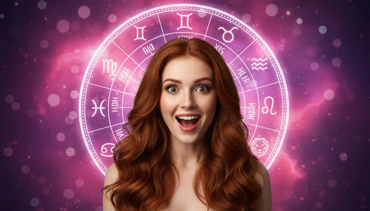 Horoscope du Vendredi 8 mai 2026 : les astres ouvrent une brèche secrète et ce qui arrive aujourd'hui va tout transformer