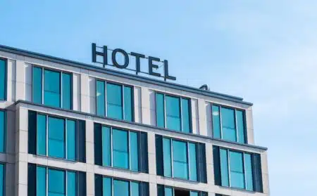 hôtel